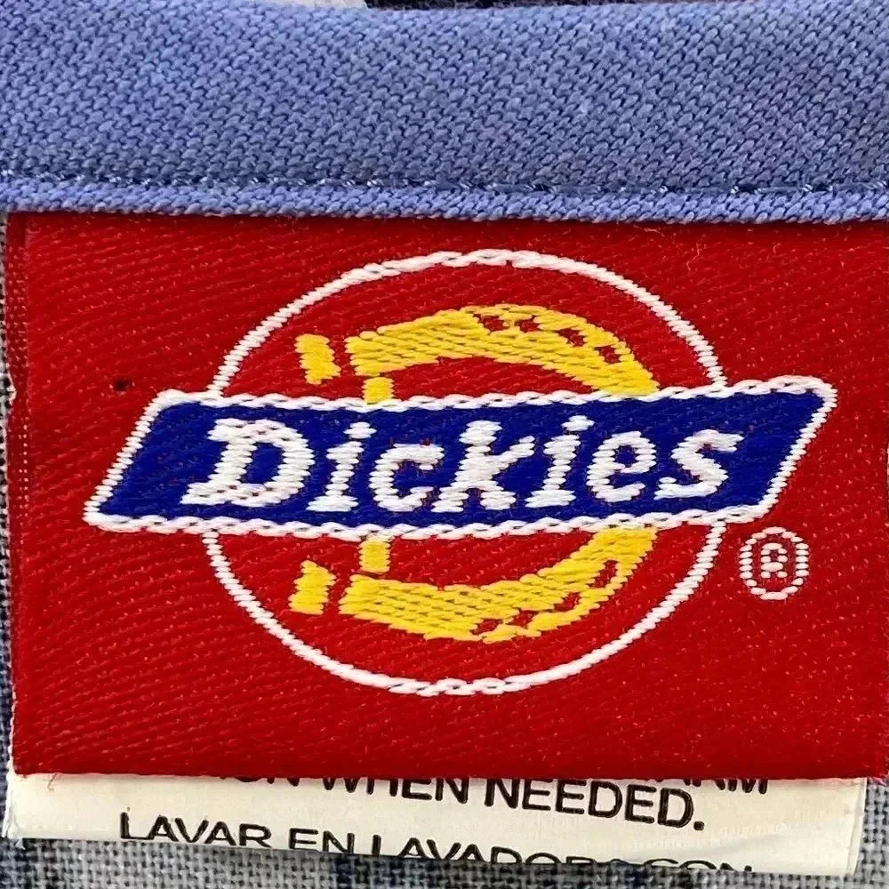 Dickies Floral Scrub Top 👩‍⚕️ - Picture 3 of 5